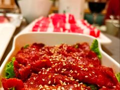 -君邦火锅(新疆大厦店)
