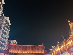 -周浦小上海步行街