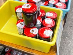 红油-汝萍传统蘸水菜(春华路总店)