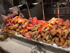 -云尚自助餐厅(佛山南海瞻云酒店)