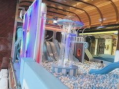 -童趣廊·儿童波波池·海洋球(长隆横琴湾酒店)