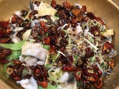 -小胖墩炝锅鱼(天钥桥路店)