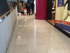 -宝大祥青少年儿童购物中心(南京东路店)