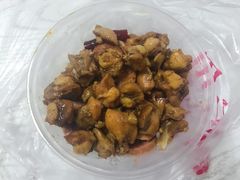 -蓝精灵饺子店