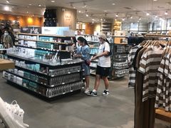 -MUJI无印良品(万象城店)