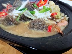 大肠糯米血-福祥厦门小馆(舟孟北路店)