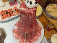 -大龙燚火锅(科华店)