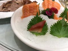 -吴中欢朋酒店-中餐厅