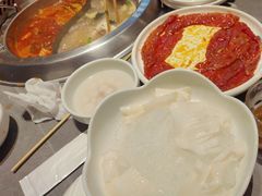-蜀留香火锅·始于1999·原四川老火锅(白堤路店)