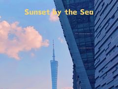 -广州富力丽思卡尔顿酒店