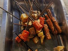 -怪老头甜不辣(抚琴小区店)