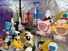 -get pizza意大利餐厅(凯德MALL店)