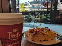 -Peet's Coffee皮爷咖啡(豫园店)
