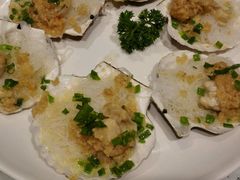 -赶海部落海鲜城(海阳路店)