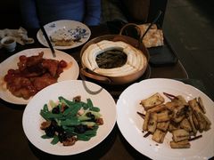 -奉天小馆·非遗东北菜(沈阳万象城店)