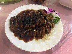 -东馆和天下特色餐饮(工农店)