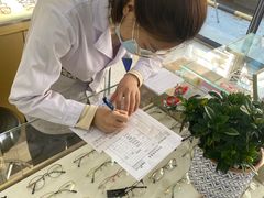 -美尔目眼科·近视手术·儿童近视(定慧店)