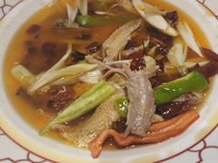 -撒拉花儿·新疆菜·清真(太阳宫店)