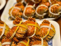 -丫丫蟹庄·苏式园林农家乐·阳澄湖大闸蟹(阳澄湖莲花岛店)