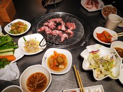 -喜来稀肉(望京店)