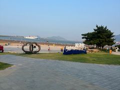 -在海一方公园