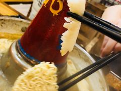 -木辛水水冰煮羊(凤城六路店)