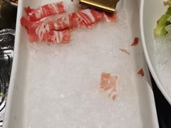 -百草滩羊清水涮羊肉(长城路店)