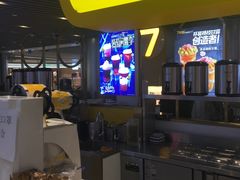 -7分甜(上海新天地广场店)