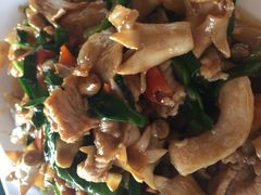 -乡绅本色白家厨坊