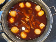 -李子坝梁山鸡(李子坝大鸡哥店)