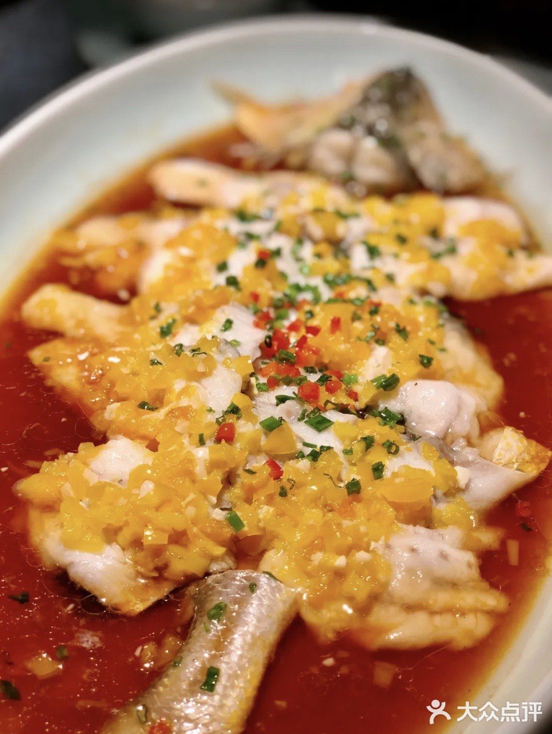 高颜值又美味的浙菜-拾紫