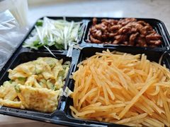 -老昌春饼(中央大街店)
