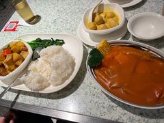 -满得意茶餐厅·顺德家常菜·港式经典(大良店)