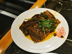 烤鱼-火锅岛潮牌自助餐厅(天津天佑城店)