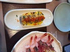 -山葵家·创意料理(临平银泰城店)