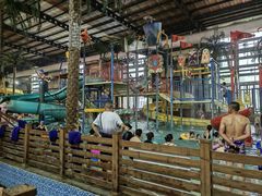 -南宫温泉水世界