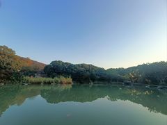 -虞山风景区