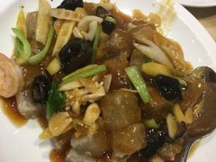 -小船渔村•大连菜•大连焖鱼(明泽街店)