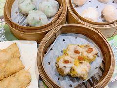 -添好运点心专门店(北角店)