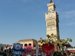 -王府井奥莱临潼小镇(临潼店)