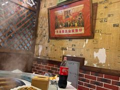 -人民公社铁锅炖·东北菜(卫国道店)