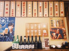 -鸟鹏烧鸟居酒屋(熙龙湾店)