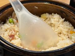 铜锅洋芋饭-妈妈的味道(和顺古镇店)