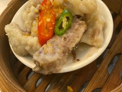 -鹿鸣酒家(越秀店)