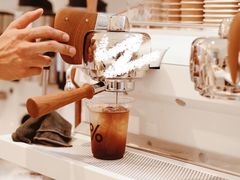 美式咖啡-%ARABICA