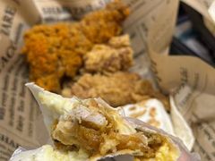 -TACO STAR 塔可星(下沙宝龙店)