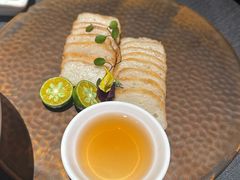 -锦府园·新台州菜(合生汇店)