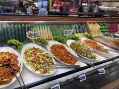 -韩盛·盛江山自助料理(沈辽路万达店)