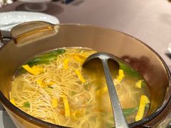 -同庆楼(天鹅湖万达店)