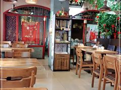 大堂-左陕右甘(亚运村店)